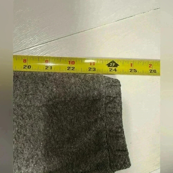 Wet Seal women’s lounge pants with cuff ankles grey size XS - Picture 13 of 13